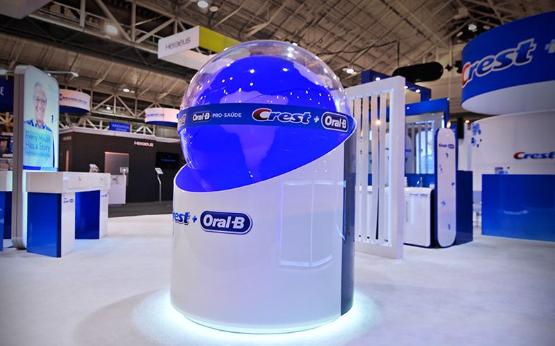 critical logistics management and properties storage