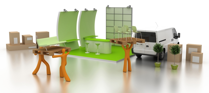 Get the Benefits Of Ownership And Big Savings With Custom Rental Exhibits
