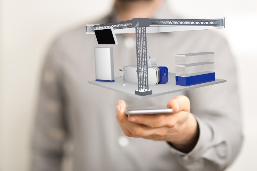 Maximize B2B Results With Your Pop Up Displays