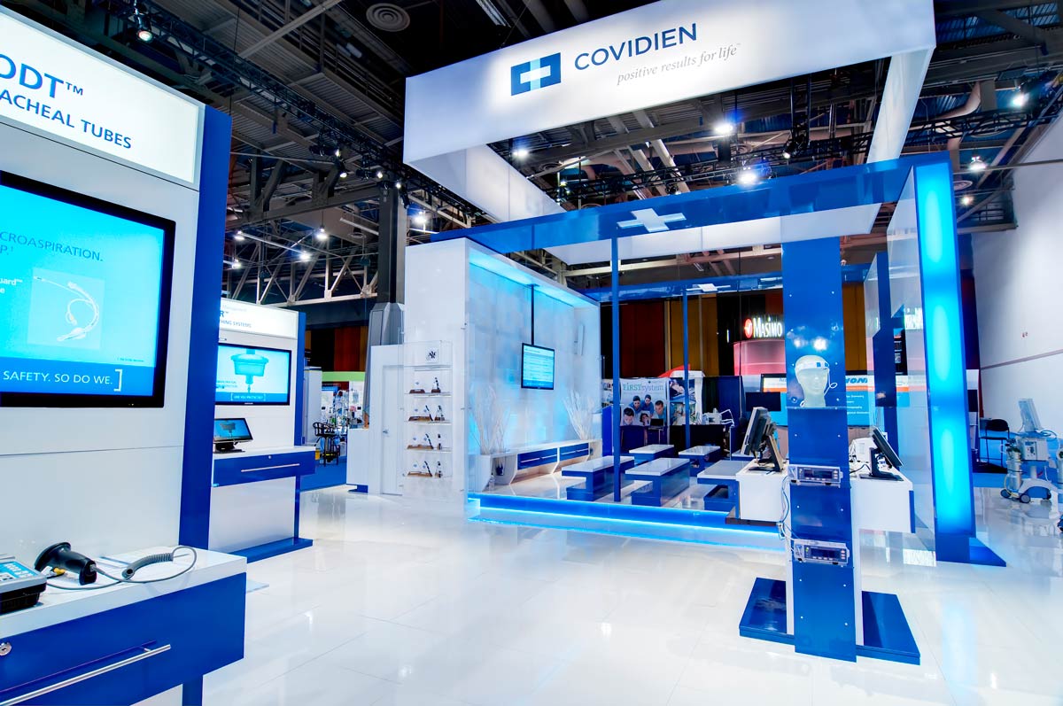 Covidien exhibit