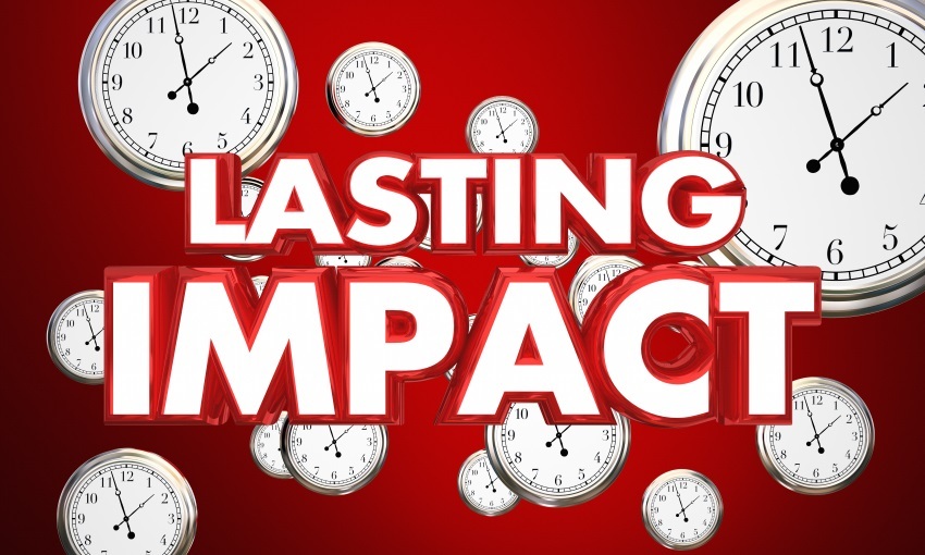 Three Ways to Make a Lasting Impact with Your Trade Show Exhibits