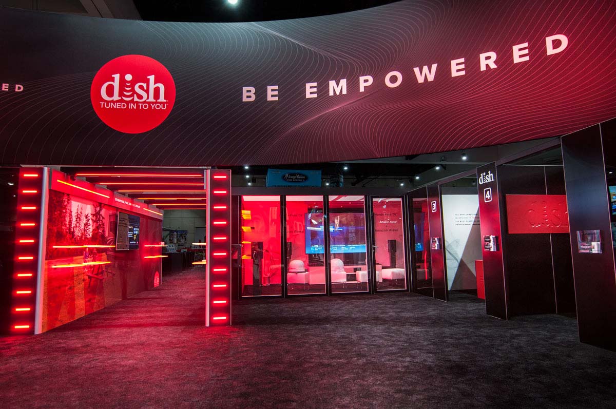 2017 dish cedia tech exhibit