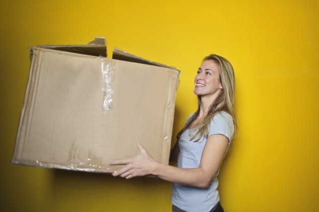 shipping tips for trade shows