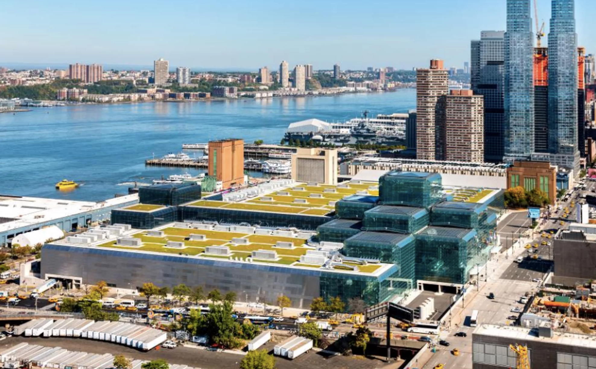 Javits Center