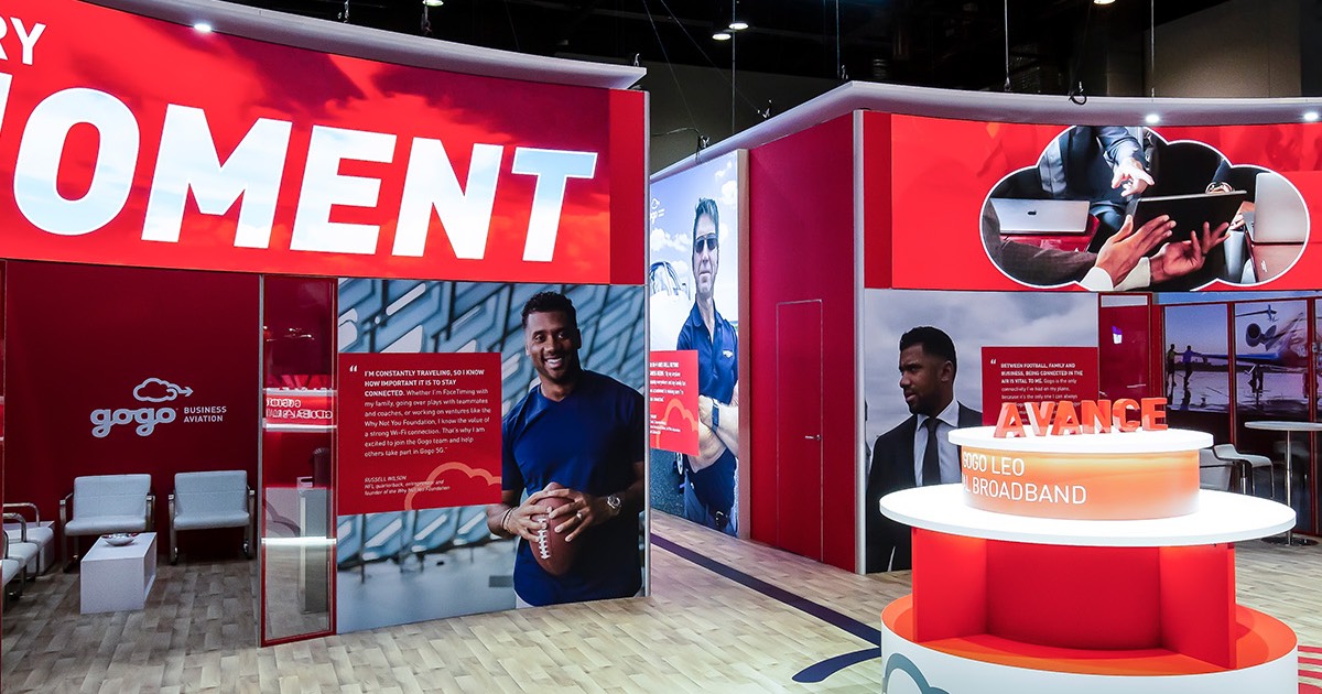 Custom Exhibit